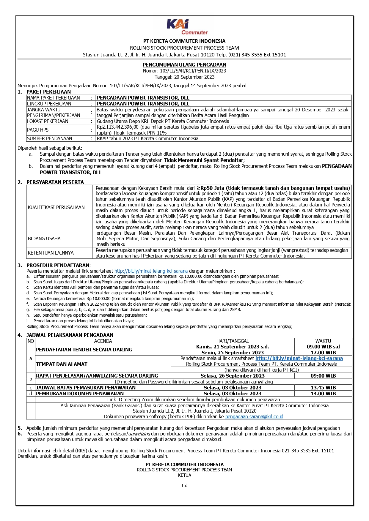 103 pen ulang lelang page 0001